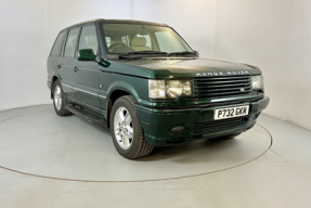 1996 Land Rover Range Rover