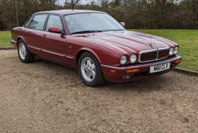 1996 Jaguar XJ6