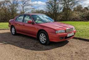 1999 Rover 623