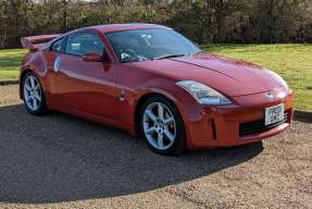 2003 Nissan 350Z