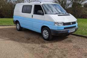 1996 Volkswagen Type 2 (T4)