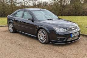 2002 Ford Mondeo