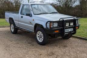 1989 Mitsubishi L200