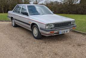 1987 Nissan Laurel