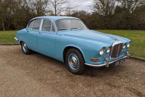 1969 Daimler Sovereign