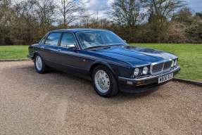 1994 Jaguar XJ6