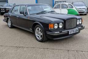 1990 Bentley Eight