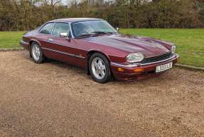 1994 Jaguar XJS