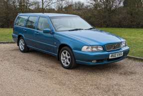 1997 Volvo V70