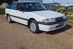 1995 Rover 214