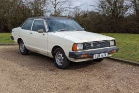 1981 Datsun Sunny