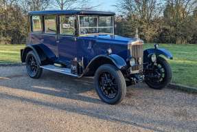 1926 Standard 12