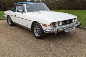 1973 Triumph Stag