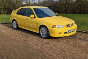 2002 MG ZS 180