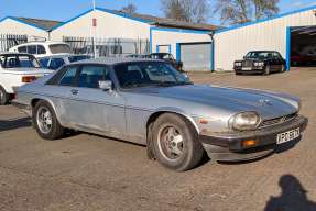 1982 Jaguar XJS