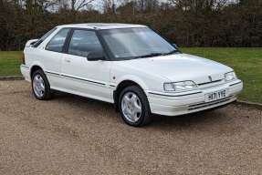 1991 Rover 216