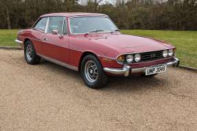 1978 Triumph Stag