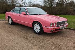 1996 Jaguar XJ