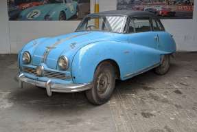 1953 Austin A90