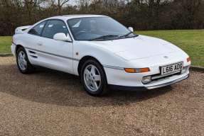 1994 Toyota MR2