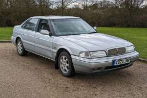 1999 Rover 820