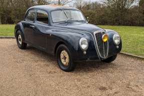 1951 Lancia Aurelia B10