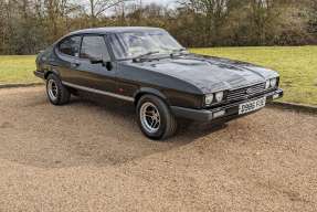 1986 Ford Capri