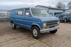 1976 Ford Econoline