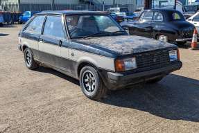 1980 Talbot Sunbeam Lotus