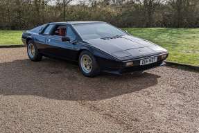 1979 Lotus Esprit S2