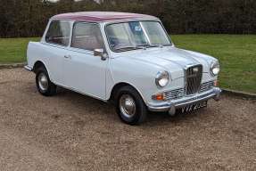 1967 Wolseley Hornet