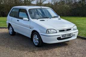 1996 Rover 114