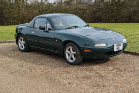 1993 Mazda MX-5