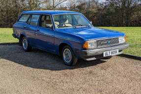 1981 Morris Ital