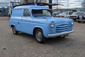 1956 Ford Thames