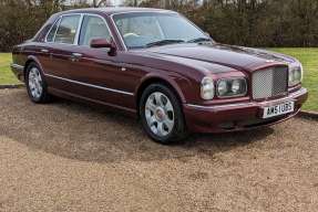 2002 Bentley Arnage