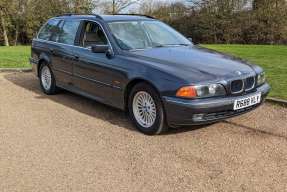 1997 BMW 523i