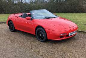 1990 Lotus Elan