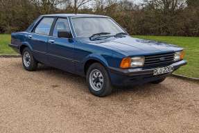 1981 Ford Cortina