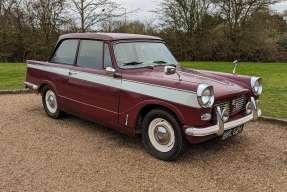 1970 Triumph Herald