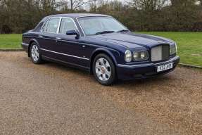 2000 Bentley Arnage