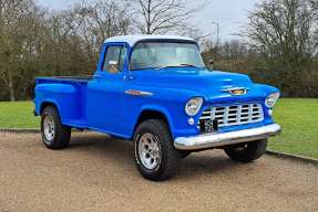 1955 Chevrolet Pickup