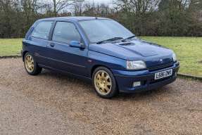 1994 Renault Clio