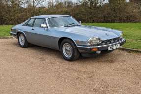 1990 Jaguar XJS