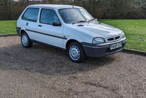 1997 Rover 100