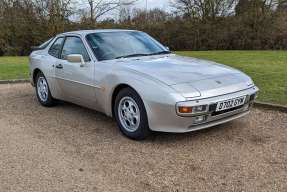 1987 Porsche 944