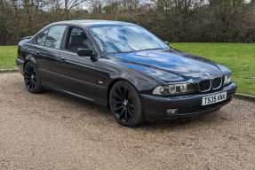 1999 BMW 535i