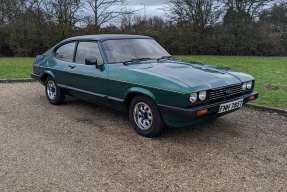 1979 Ford Capri