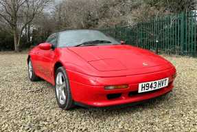 1991 Lotus Elan