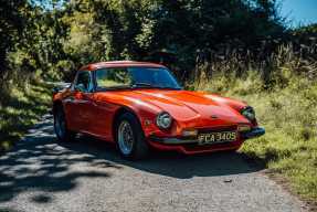 1978 TVR 3000M